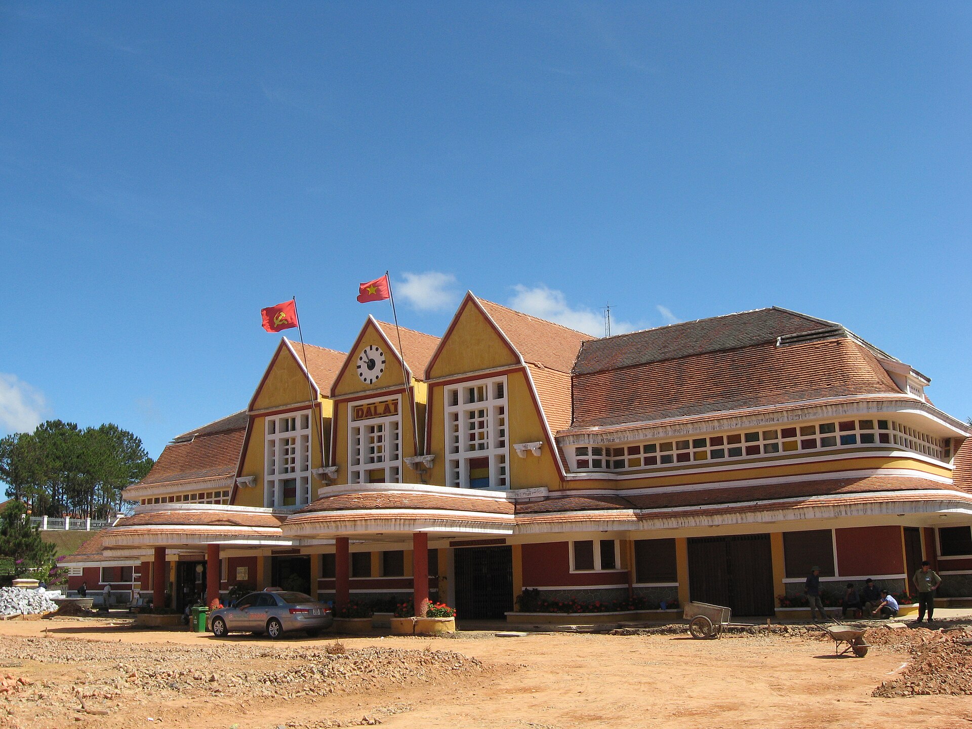 Đà Lạt ngày mưa: 4 điểm tham quan trong nhà và lịch trình 1 ngày
