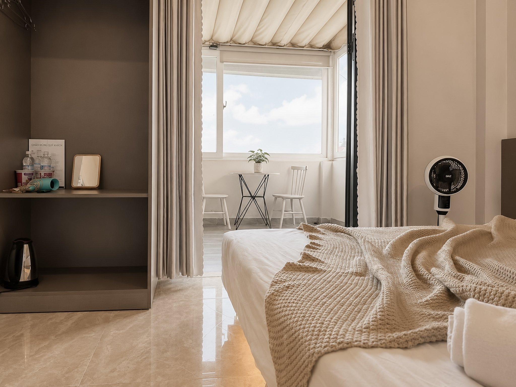 Villa Deluxe 1