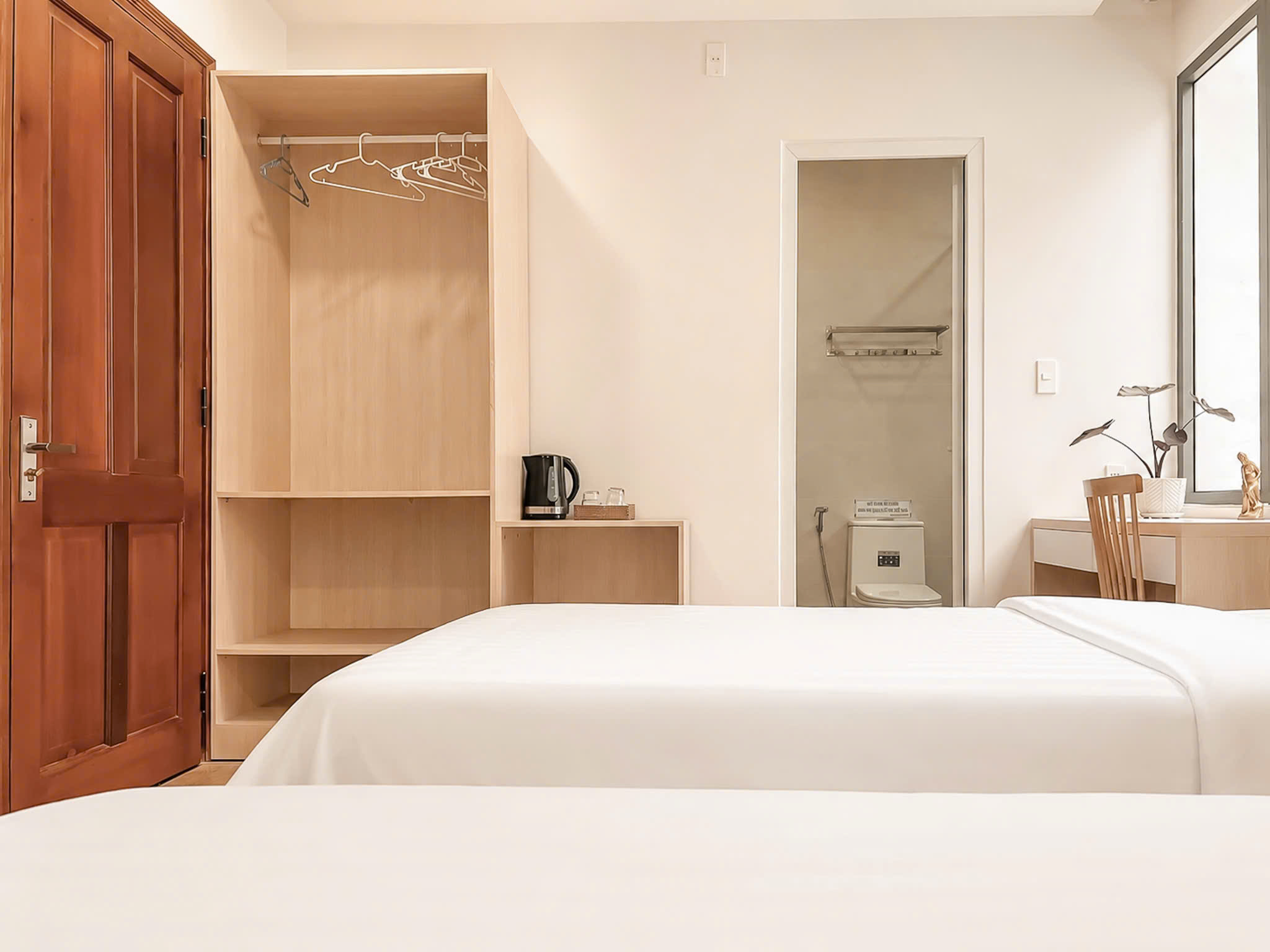 Hotel Standard