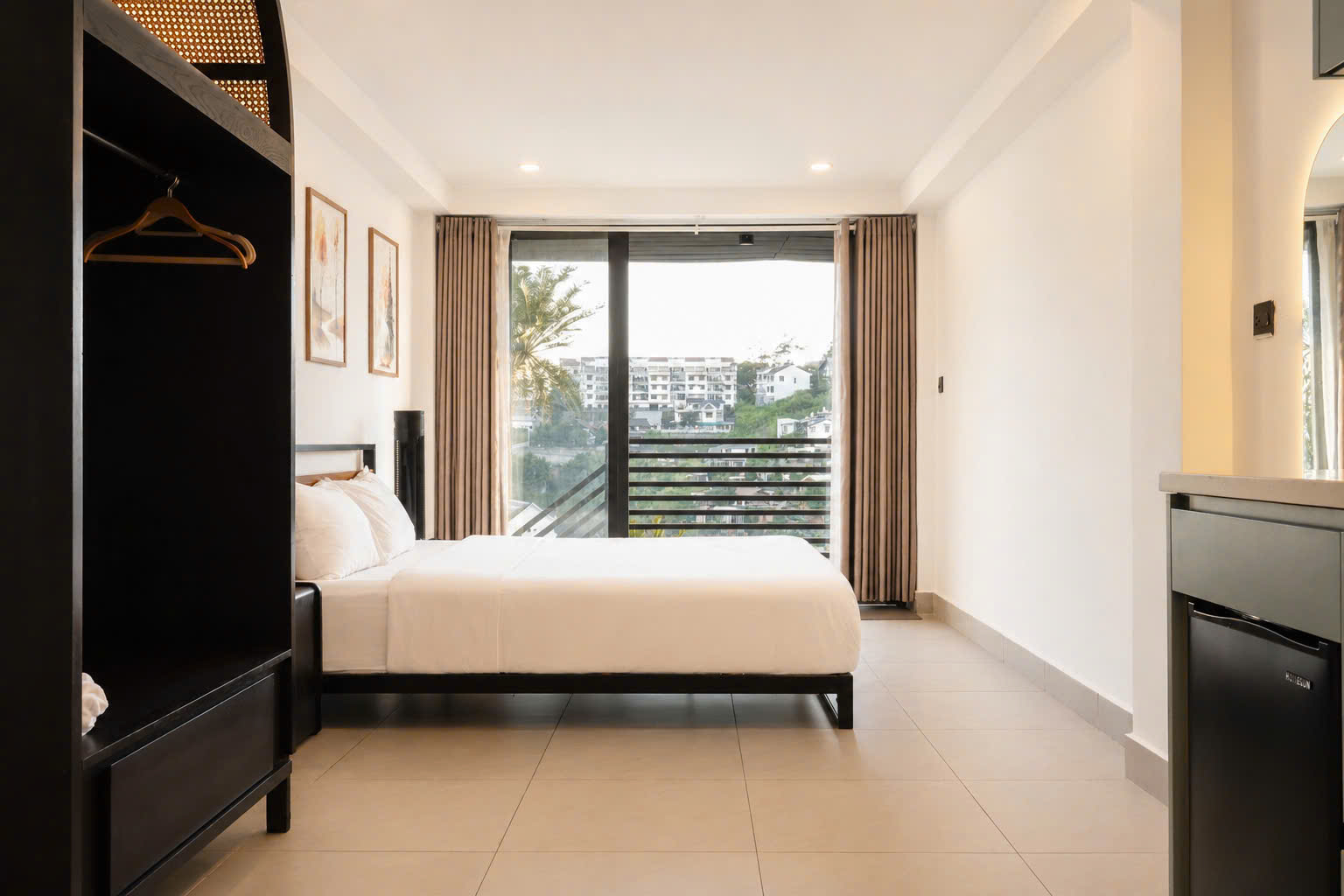 Residence 1