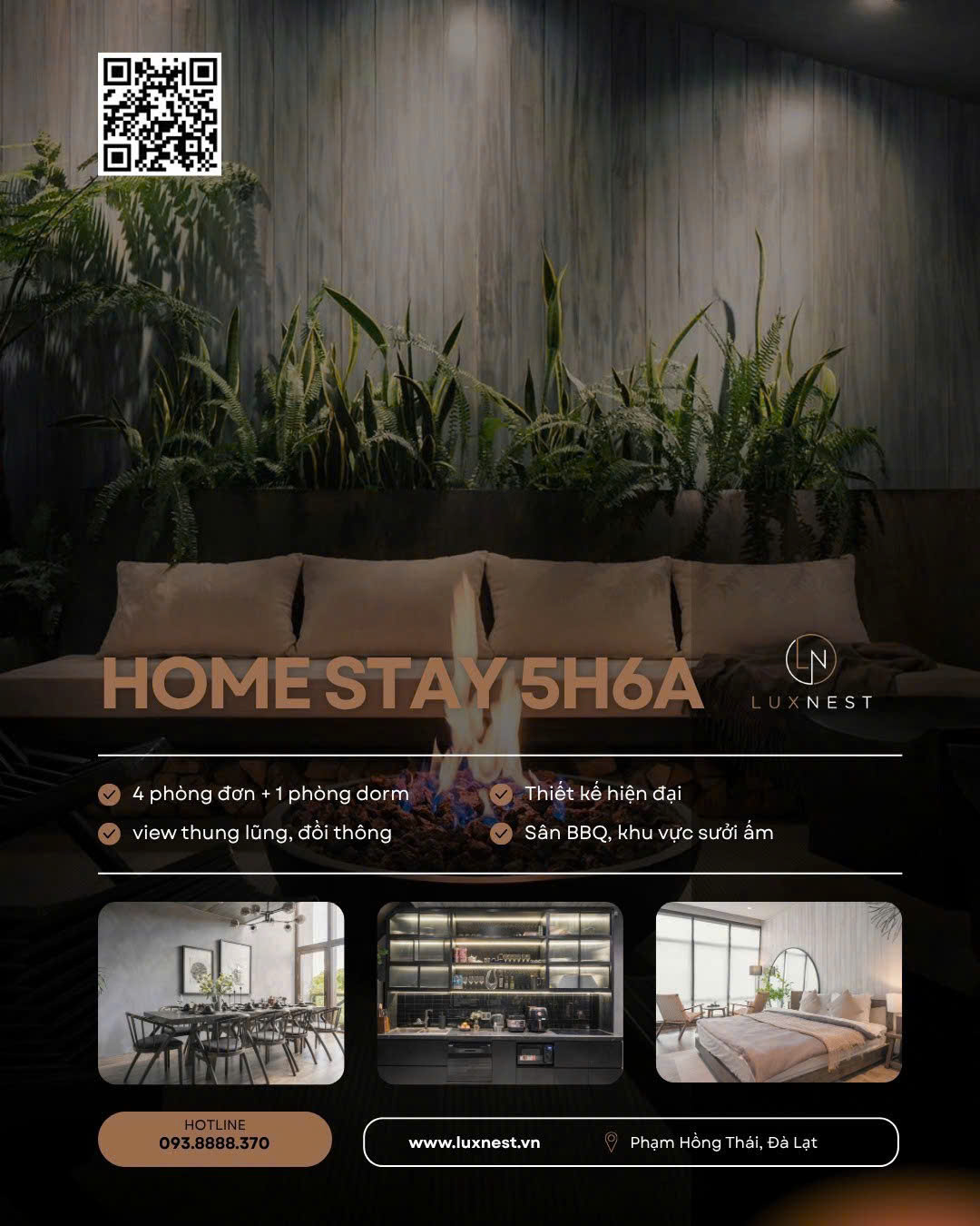 HOMESTAY 5H6A